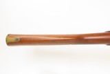 CIVIL WAR 1862 Dated Antique BRITISH SNIDER Breech Loading CONVERSION Rifle British Proofed ENFIELD PATTERN Military Gun - 14 of 24