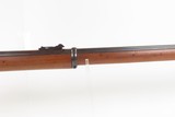 CIVIL WAR 1862 Dated Antique BRITISH SNIDER Breech Loading CONVERSION Rifle British Proofed ENFIELD PATTERN Military Gun - 3 of 24