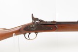 CIVIL WAR 1862 Dated Antique BRITISH SNIDER Breech Loading CONVERSION Rifle British Proofed ENFIELD PATTERN Military Gun - 4 of 24