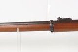 CIVIL WAR 1862 Dated Antique BRITISH SNIDER Breech Loading CONVERSION Rifle British Proofed ENFIELD PATTERN Military Gun - 18 of 24