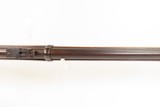 CIVIL WAR 1862 Dated Antique BRITISH SNIDER Breech Loading CONVERSION Rifle British Proofed ENFIELD PATTERN Military Gun - 12 of 24