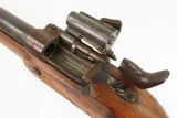 CIVIL WAR 1862 Dated Antique BRITISH SNIDER Breech Loading CONVERSION Rifle British Proofed ENFIELD PATTERN Military Gun - 24 of 24