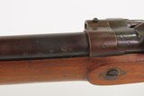 CIVIL WAR 1862 Dated Antique BRITISH SNIDER Breech Loading CONVERSION Rifle British Proofed ENFIELD PATTERN Military Gun - 21 of 24