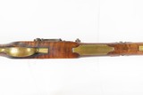 1850s Antique SUPERPOSED LOAD Two Shot PERCUSSION Homestead/Hunting Rifle
SINGLE BARREL with TWO SEPARATE IGNITION CHAMBERS - 8 of 20