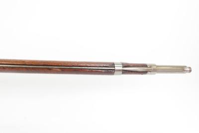 Scarce CIVIL WAR Union Antique E. ROBINSON U.S. M1861 Rifle-MUSKET w/SLING1863 Dated Contract Model “EVERYMAN’S RIFLE” Musket - Image 7 of 24