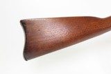 Scarce CIVIL WAR Union Antique E. ROBINSON U.S. M1861 Rifle-MUSKET w/SLING
1863 Dated Contract Model “EVERYMAN’S RIFLE” Musket - 5 of 24