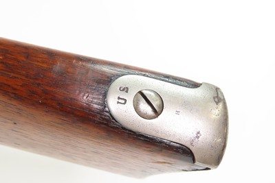 Scarce CIVIL WAR Union Antique E. ROBINSON U.S. M1861 Rifle-MUSKET w/SLING1863 Dated Contract Model “EVERYMAN’S RIFLE” Musket - Image 15 of 24
