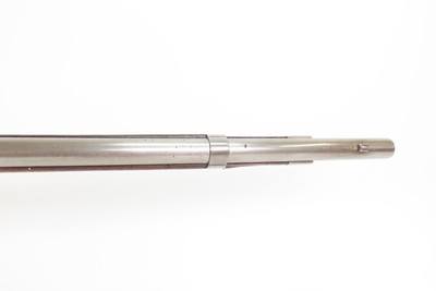 Scarce CIVIL WAR Union Antique E. ROBINSON U.S. M1861 Rifle-MUSKET w/SLING1863 Dated Contract Model “EVERYMAN’S RIFLE” Musket - Image 11 of 24