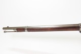 Scarce CIVIL WAR Union Antique E. ROBINSON U.S. M1861 Rifle-MUSKET w/SLING
1863 Dated Contract Model “EVERYMAN’S RIFLE” Musket - 17 of 24