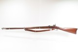 Scarce CIVIL WAR Union Antique E. ROBINSON U.S. M1861 Rifle-MUSKET w/SLING
1863 Dated Contract Model “EVERYMAN’S RIFLE” Musket - 16 of 24