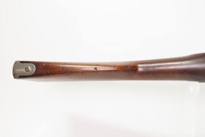 Scarce CIVIL WAR Union Antique E. ROBINSON U.S. M1861 Rifle-MUSKET w/SLING1863 Dated Contract Model “EVERYMAN’S RIFLE” Musket - Image 14 of 24