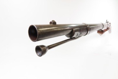 Scarce CIVIL WAR Union Antique E. ROBINSON U.S. M1861 Rifle-MUSKET w/SLING1863 Dated Contract Model “EVERYMAN’S RIFLE” Musket - Image 23 of 24