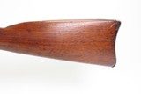 Scarce CIVIL WAR Union Antique E. ROBINSON U.S. M1861 Rifle-MUSKET w/SLING
1863 Dated Contract Model “EVERYMAN’S RIFLE” Musket - 20 of 24
