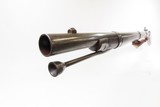 Scarce CIVIL WAR Union Antique E. ROBINSON U.S. M1861 Rifle-MUSKET w/SLING
1863 Dated Contract Model “EVERYMAN’S RIFLE” Musket - 23 of 24