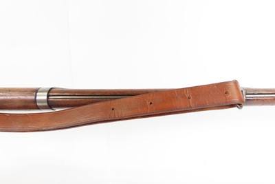 Scarce CIVIL WAR Union Antique E. ROBINSON U.S. M1861 Rifle-MUSKET w/SLING1863 Dated Contract Model “EVERYMAN’S RIFLE” Musket - Image 8 of 24