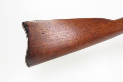 Scarce CIVIL WAR Union Antique E. ROBINSON U.S. M1861 Rifle-MUSKET w/SLING1863 Dated Contract Model “EVERYMAN’S RIFLE” Musket - Image 5 of 24