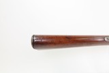 Scarce CIVIL WAR Union Antique E. ROBINSON U.S. M1861 Rifle-MUSKET w/SLING
1863 Dated Contract Model “EVERYMAN’S RIFLE” Musket - 10 of 24