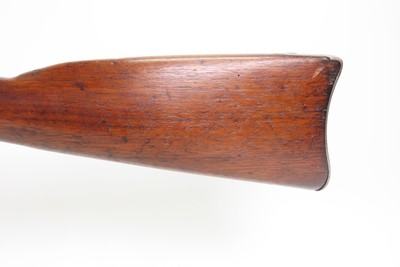 Scarce CIVIL WAR Union Antique E. ROBINSON U.S. M1861 Rifle-MUSKET w/SLING1863 Dated Contract Model “EVERYMAN’S RIFLE” Musket - Image 20 of 24