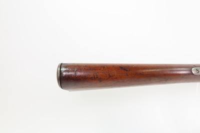 Scarce CIVIL WAR Union Antique E. ROBINSON U.S. M1861 Rifle-MUSKET w/SLING1863 Dated Contract Model “EVERYMAN’S RIFLE” Musket - Image 10 of 24
