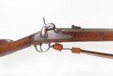 Scarce CIVIL WAR Union Antique E. ROBINSON U.S. M1861 Rifle-MUSKET w/SLING
1863 Dated Contract Model “EVERYMAN’S RIFLE” Musket - 4 of 24