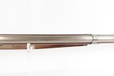 Scarce CIVIL WAR Union Antique E. ROBINSON U.S. M1861 Rifle-MUSKET w/SLING
1863 Dated Contract Model “EVERYMAN’S RIFLE” Musket - 12 of 24