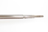 Scarce CIVIL WAR Union Antique E. ROBINSON U.S. M1861 Rifle-MUSKET w/SLING
1863 Dated Contract Model “EVERYMAN’S RIFLE” Musket - 11 of 24