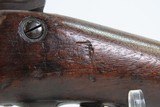 1888 mfg. Antique U.S. SPRINGFIELD M1884 TRAPDOOR .45-70 Rifle INDIAN WARS
Single Shot U.S. MILITARY Rifle WESTWARD EXPANSION - 23 of 25