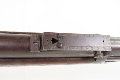 1888 mfg. Antique U.S. SPRINGFIELD M1884 TRAPDOOR .45-70 Rifle INDIAN WARSSingle Shot U.S. MILITARY Rifle WESTWARD EXPANSION - Image 15 of 25