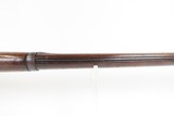 1888 mfg. Antique U.S. SPRINGFIELD M1884 TRAPDOOR .45-70 Rifle INDIAN WARS
Single Shot U.S. MILITARY Rifle WESTWARD EXPANSION - 8 of 25