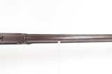 1888 mfg. Antique U.S. SPRINGFIELD M1884 TRAPDOOR .45-70 Rifle INDIAN WARS
Single Shot U.S. MILITARY Rifle WESTWARD EXPANSION - 12 of 25
