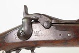 1888 mfg. Antique U.S. SPRINGFIELD M1884 TRAPDOOR .45-70 Rifle INDIAN WARS
Single Shot U.S. MILITARY Rifle WESTWARD EXPANSION - 6 of 25