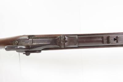 1888 mfg. Antique U.S. SPRINGFIELD M1884 TRAPDOOR .45-70 Rifle INDIAN WARSSingle Shot U.S. MILITARY Rifle WESTWARD EXPANSION - Image 13 of 25