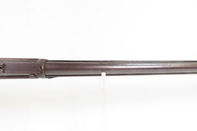 1888 mfg. Antique U.S. SPRINGFIELD M1884 TRAPDOOR .45-70 Rifle INDIAN WARSSingle Shot U.S. MILITARY Rifle WESTWARD EXPANSION - Image 12 of 25