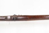 1888 mfg. Antique U.S. SPRINGFIELD M1884 TRAPDOOR .45-70 Rifle INDIAN WARS
Single Shot U.S. MILITARY Rifle WESTWARD EXPANSION - 9 of 25