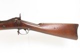 1888 mfg. Antique U.S. SPRINGFIELD M1884 TRAPDOOR .45-70 Rifle INDIAN WARS
Single Shot U.S. MILITARY Rifle WESTWARD EXPANSION - 22 of 25