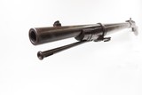 1888 mfg. Antique U.S. SPRINGFIELD M1884 TRAPDOOR .45-70 Rifle INDIAN WARS
Single Shot U.S. MILITARY Rifle WESTWARD EXPANSION - 25 of 25
