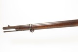 1888 mfg. Antique U.S. SPRINGFIELD M1884 TRAPDOOR .45-70 Rifle INDIAN WARS
Single Shot U.S. MILITARY Rifle WESTWARD EXPANSION - 20 of 25