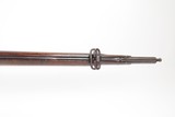 1888 mfg. Antique U.S. SPRINGFIELD M1884 TRAPDOOR .45-70 Rifle INDIAN WARS
Single Shot U.S. MILITARY Rifle WESTWARD EXPANSION - 7 of 25