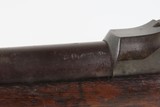 1888 mfg. Antique U.S. SPRINGFIELD M1884 TRAPDOOR .45-70 Rifle INDIAN WARS
Single Shot U.S. MILITARY Rifle WESTWARD EXPANSION - 24 of 25