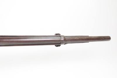 1888 mfg. Antique U.S. SPRINGFIELD M1884 TRAPDOOR .45-70 Rifle INDIAN WARSSingle Shot U.S. MILITARY Rifle WESTWARD EXPANSION - Image 11 of 25