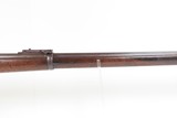 1888 mfg. Antique U.S. SPRINGFIELD M1884 TRAPDOOR .45-70 Rifle INDIAN WARS
Single Shot U.S. MILITARY Rifle WESTWARD EXPANSION - 3 of 25