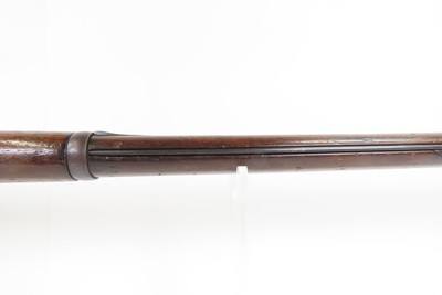 1888 mfg. Antique U.S. SPRINGFIELD M1884 TRAPDOOR .45-70 Rifle INDIAN WARSSingle Shot U.S. MILITARY Rifle WESTWARD EXPANSION - Image 8 of 25
