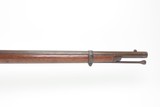 1863 Dated Antique CIVIL WAR Springfield U.S. M1863 Percussion RIFLE-MUSKET UNION “EVERYMAN’S RIFLE” Primary Infantry Weapon - 2 of 21