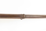 1863 Dated Antique CIVIL WAR Springfield U.S. M1863 Percussion RIFLE-MUSKET UNION “EVERYMAN’S RIFLE” Primary Infantry Weapon - 12 of 21