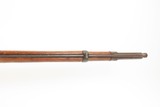 1863 Dated Antique CIVIL WAR Springfield U.S. M1863 Percussion RIFLE-MUSKET UNION “EVERYMAN’S RIFLE” Primary Infantry Weapon - 7 of 21