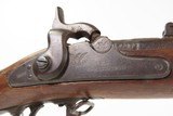 1863 Dated Antique CIVIL WAR Springfield U.S. M1863 Percussion RIFLE-MUSKET UNION “EVERYMAN’S RIFLE” Primary Infantry Weapon - 6 of 21