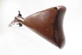 1863 Dated Antique CIVIL WAR Springfield U.S. M1863 Percussion RIFLE-MUSKET UNION “EVERYMAN’S RIFLE” Primary Infantry Weapon - 21 of 21