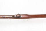 1863 Dated Antique CIVIL WAR Springfield U.S. M1863 Percussion RIFLE-MUSKET UNION “EVERYMAN’S RIFLE” Primary Infantry Weapon - 9 of 21