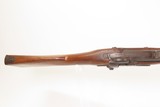 1863 Dated Antique CIVIL WAR Springfield U.S. M1863 Percussion RIFLE-MUSKET UNION “EVERYMAN’S RIFLE” Primary Infantry Weapon - 14 of 21