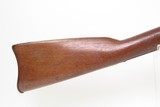 1863 Dated Antique CIVIL WAR Springfield U.S. M1863 Percussion RIFLE-MUSKET UNION “EVERYMAN’S RIFLE” Primary Infantry Weapon - 5 of 21